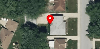 House image located at South Holland, IL 60473