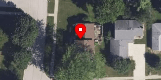 House image located at Buffalo Grove, IL 60089
