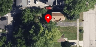 House image located at Zion, IL 60099