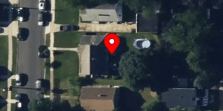 House image located at Gloucester City, NJ 08030