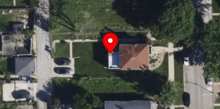House image located at Chicago, IL 60621