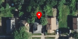 House image located at Cleveland, OH 44120