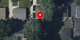 House image located at Lake Station, IN 46405