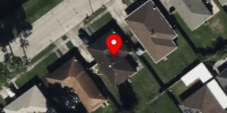 House image located at New Orleans, LA 70128