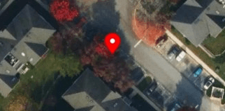 House image located at Silver Spring, MD 20906