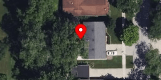 House image located at Glenwood, IL 60425