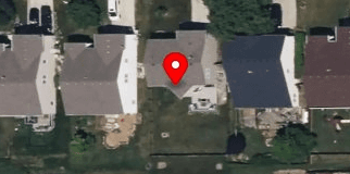 House image located at Greenwood, IN 46143
