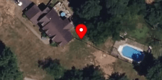 House image located at Belle Mead, NJ 08502