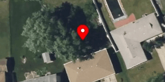 House image located at Merrillville, IN 46410