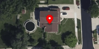 House image located at Schaumburg, IL 60193