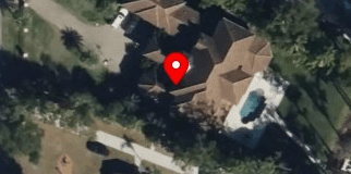 House image located at Odessa, FL 33556