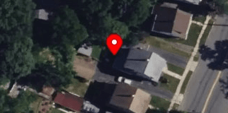 House image located at Bloomfield, NJ 07003