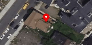 House image located at Jersey City, NJ 07306