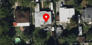 House image located at Miami, FL 33167