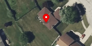 House image located at Merrillville, IN 46410