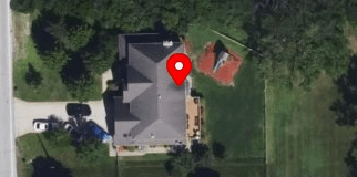 House image located at Palos Heights, IL 60463