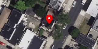 House image located at Jersey City, NJ 07307