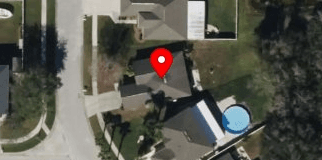 House image located at Land O'Lakes, FL 34639