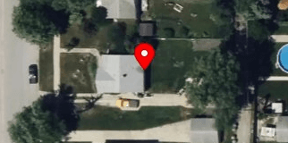 House image located at Hammond, IN 46324