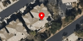 House image located at Clayton, CA 94517
