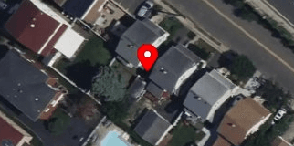 House image located at Lyndhurst, NJ 07071