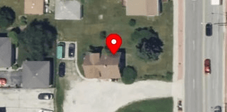 House image located at Thornton, IL 60476