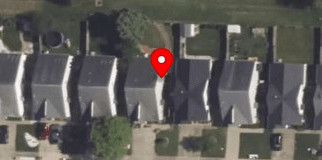 House image located at Evansville, IN 47725