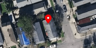 House image located at New Orleans, LA 70115