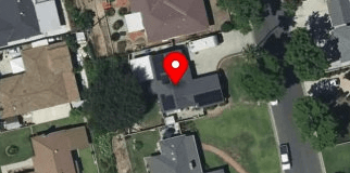 House image located at Whittier, CA 90604
