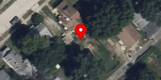 House image located at Belleville, IL 62221