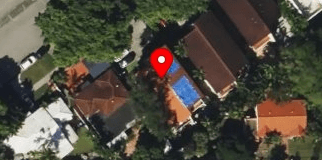 House image located at Miami, FL 33145