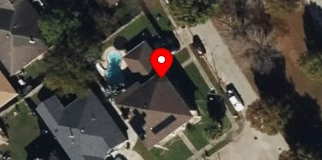 House image located at New Orleans, LA 70127