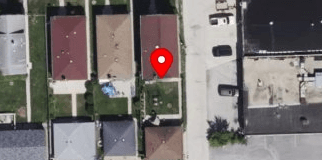 House image located at Summit Argo, IL 60501