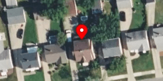 House image located at Cleveland, OH 44125