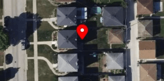 House image located at Cicero, IL 60804