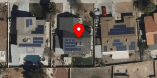 House image located at Las Vegas, NV 89121