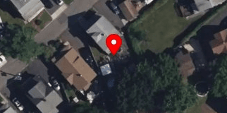 House image located at Little Ferry, NJ 07643