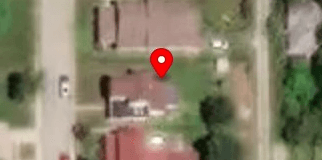 House image located at Alexandria, IN 46001