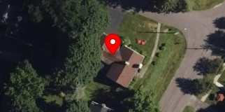 House image located at Syracuse, NY 13214