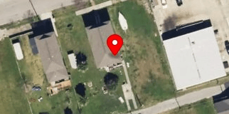 House image located at Galveston, TX 77550
