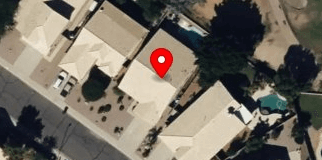 House image located at Gilbert, AZ 85296