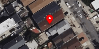 House image located at Jersey City, NJ 07305