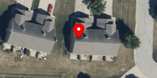 House image located at Blue Springs, MO 64014