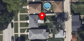 House image located at River Grove, IL 60171