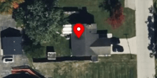 House image located at Inkster, MI 48141