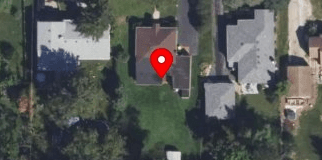House image located at Lake In The Hills, IL 60156