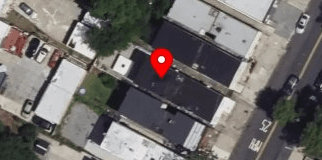 House image located at Jersey City, NJ 07307