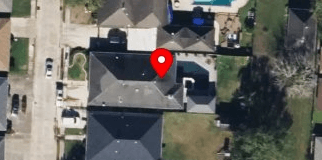 House image located at Metairie, LA 70005