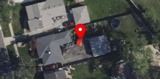 House image located at Wheeling, IL 60090