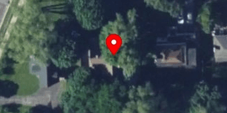 House image located at Rochester, NY 14618
